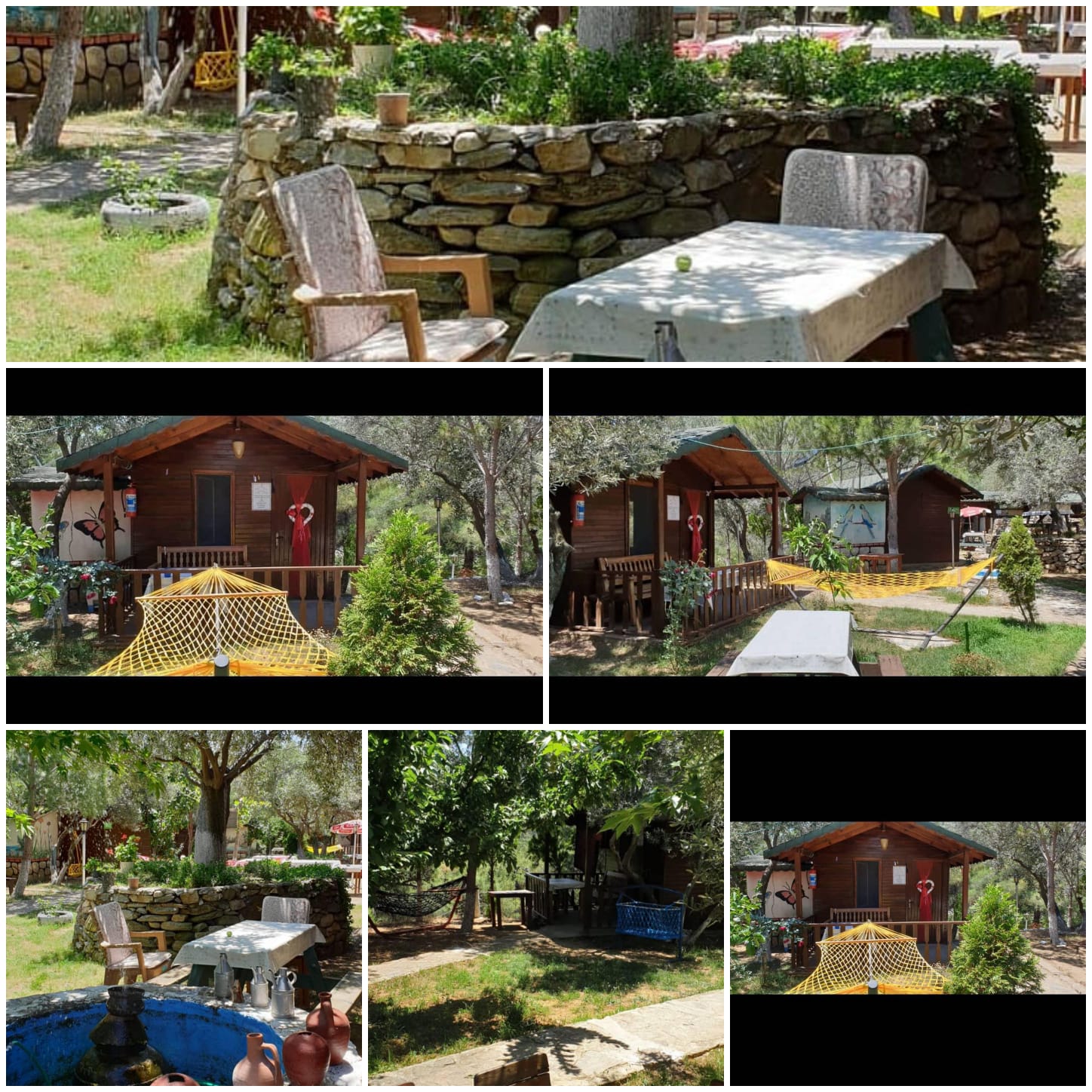 Hizmet Galerisi